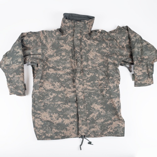 Giacca ECWS Goretex ACU